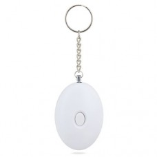 Porta-chaves antipânico "Help"