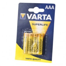 Pilhas "Battery AAA-R03"