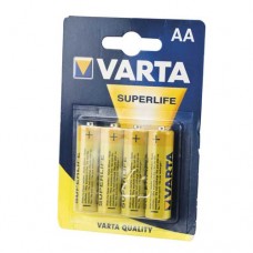 Pilhas "Battery AA-R06"