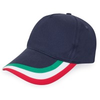 Boné "Italy"