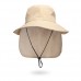 Chapéu Ajustável "Cairo"