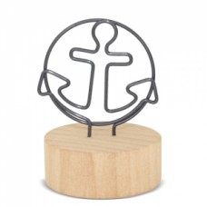 Suporte de fotos "Áncora"