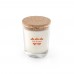 Vela aromática "Zen 180"