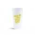Copo de PP Cup40