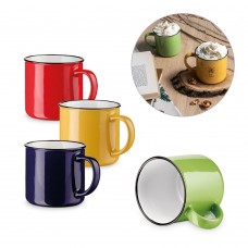 Caneca em cerâmica "Vernon"