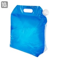 Bidão de agua kass E 10L