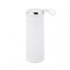 Garrafa de vidro "Kendall nice"