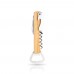 Saca-rolhas "Bamboo Opknife"