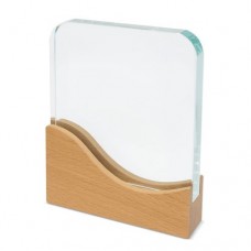 Troféu Modelo "Rectangular"