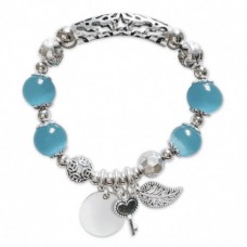 Pulseira "Blue"