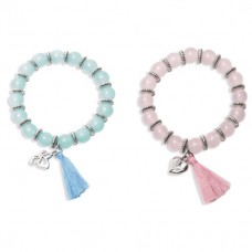 Pulseira com estojo "Dulce"