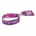 Pulseira personalizada jacquard "ixcán"