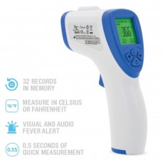 Termómetro Infravermelhos "Dortmunt"