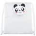 Mochila dobrável "Urso Panda"