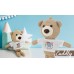 Peluche "Cuddly"