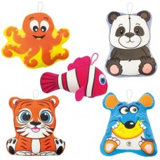 PELUCHES "ANIMALIA