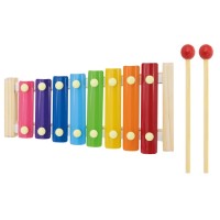 Xilófono "Doremi" Xilófono "Doremi"