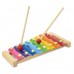 Xilófono "Doremi"
