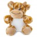 PELUCHE GIRAFA "JIRAFITA"