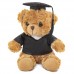 PELUCHE URSINHO GRADUADO "TOTY"