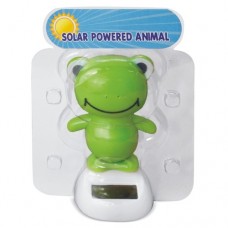 SAPO SOLAR "DANÇARINO"(Bailarina)