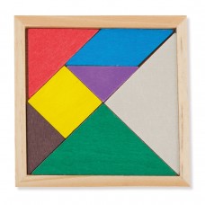 Tangram "Loky"