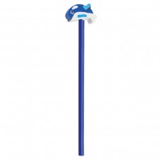 Lápis com borracha "Biopark"