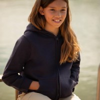 Sweat-Shirt "Amsterdam Kids"
