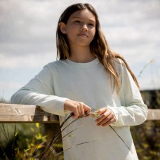 T-shirt de manga comprida "Bucharest Kids"