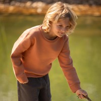 Sweat-Shirt "Delta Kids"