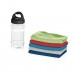 Toalha de Desporto com Garrafa "Artx Plus"