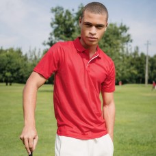 Polo Técnico "Dynamic"