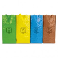Sacos Eco "RECICLA4"