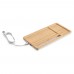 Organizador de secretária com carregador wireless "Mott"