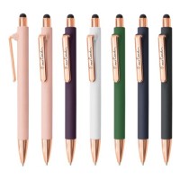 Esferográfica de Metal "Harmony"