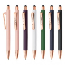 Esferográfica de Metal "Harmony"