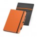 Bloco de notas A5 "Shaw"