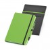 Bloco de notas A5 "Shaw"