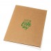 Porta-documentos "Ecofolder"