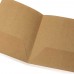Porta-documentos "Ecofolder"