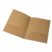 Porta-documentos "Ecofolder"