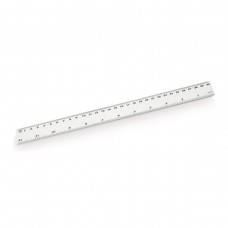 Régua de 30 cm "Ruler"