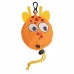 Mochila dobrável "Girafa"