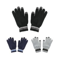 Luvas Touch Screen "Canadá"