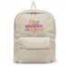 Mochila "Cotback"