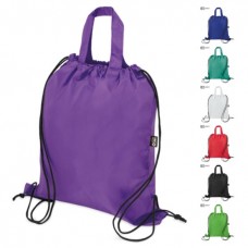 Bolsa Mochila "Carot"