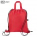 Bolsa Mochila "Carot"