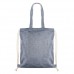 Saco Mochila "Recypack"
