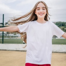 T-shirt Técnica "Move Kids"