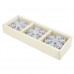 Set de Velas "Finland"
